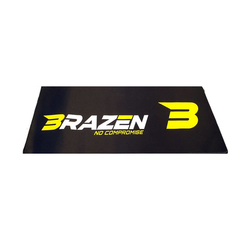 BraZen Esports PRO Gaming Table Mat