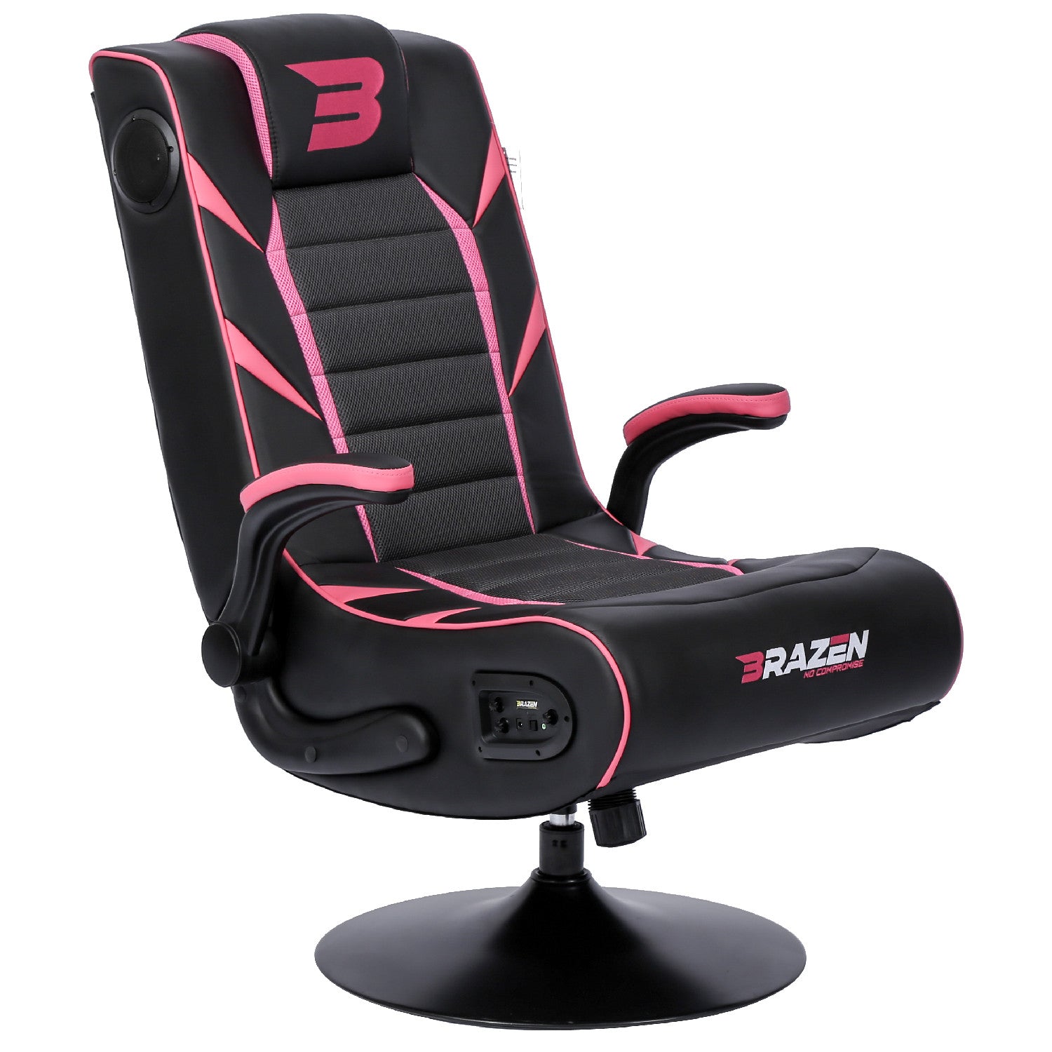 Brazen gaming chair ebay online