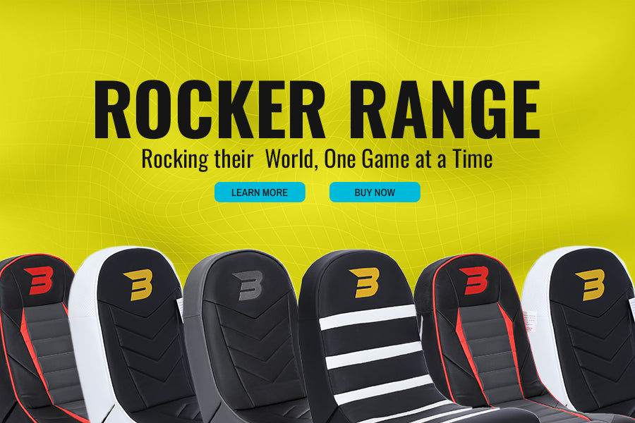 Rocker Range