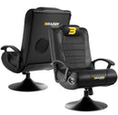 BraZen Stag 2.1 Wireless Surround Sound Gaming Chair