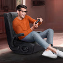 BraZen Emperor X 2.1 Elite Esports DAB Surround Sound Gaming Chair