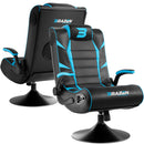 BraZen Panther Elite 2.1 Wireless Surround Sound Gaming Chair