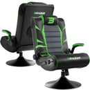 BraZen Panther Elite 2.1 Wireless Surround Sound Gaming Chair
