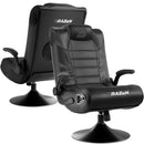 BraZen Panther Elite 2.1 Wireless Surround Sound Gaming Chair