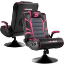 BraZen Panther Elite 2.1 Wireless Surround Sound Gaming Chair