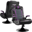 BraZen Panther Elite 2.1 Wireless Surround Sound Gaming Chair