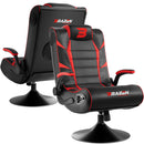 BraZen Panther Elite 2.1 Wireless Surround Sound Gaming Chair