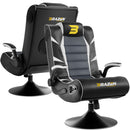 BraZen Panther Elite 2.1 Wireless Surround Sound Gaming Chair