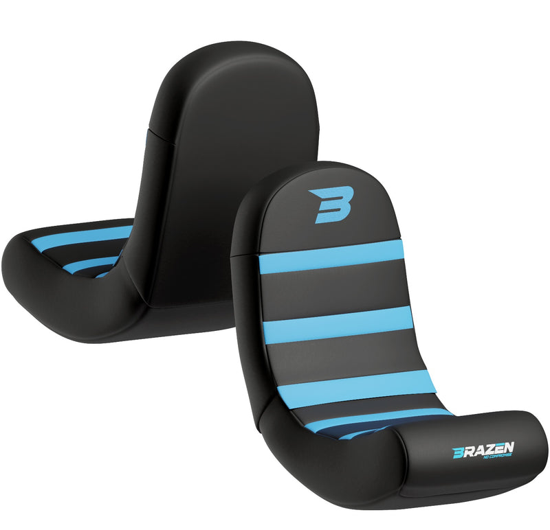 BraZen Piranha Gaming Chair