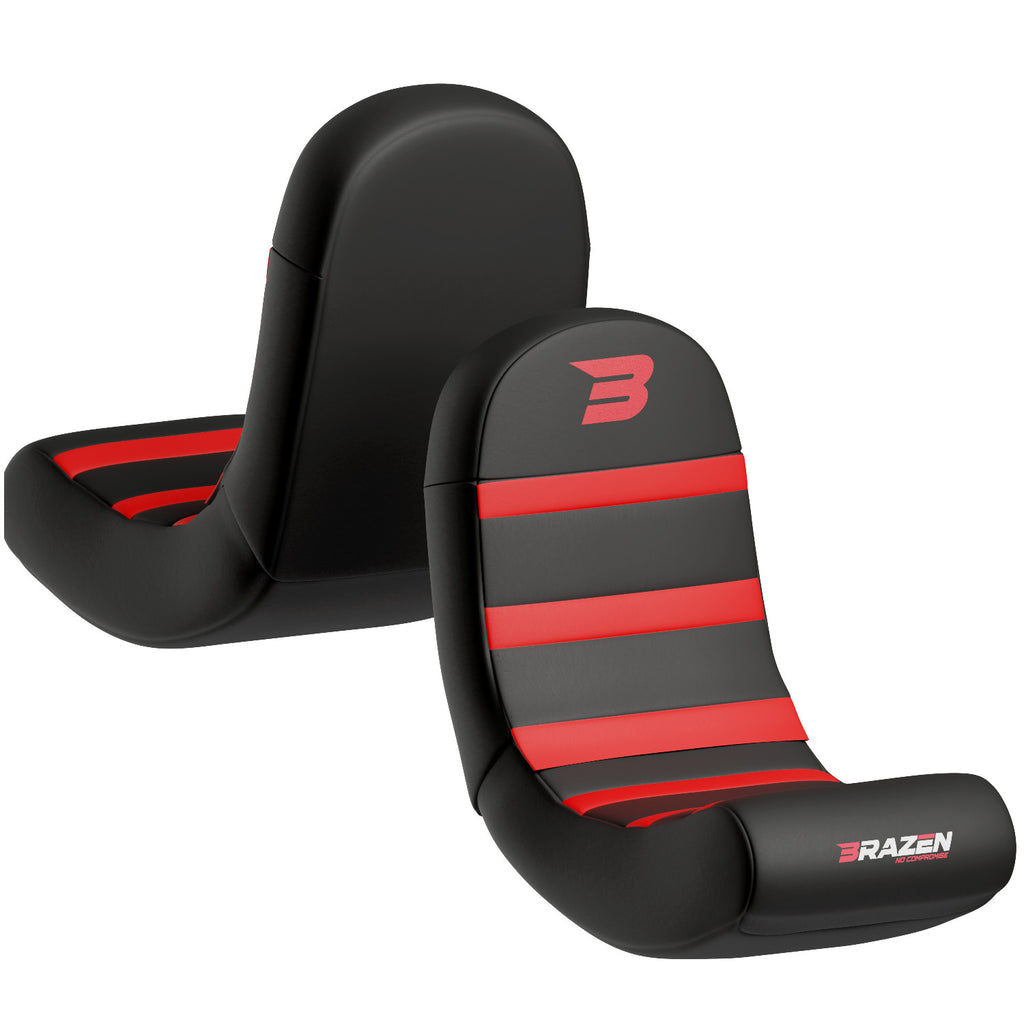 Brazen Chair BraZen Piranha Gaming Chair - Brazen