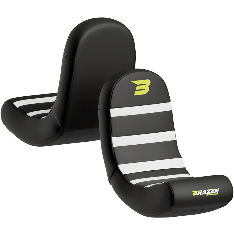 BraZen Piranha Gaming Chair