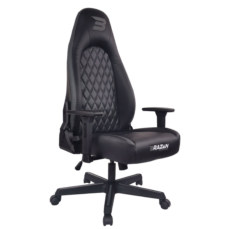 BraZen President Elite Esports PC Gaming Chair