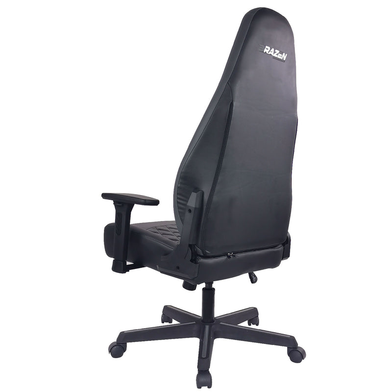 BraZen President Elite Esports PC Gaming Chair