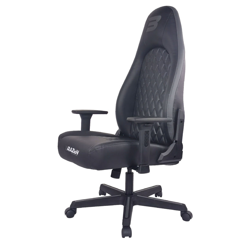 BraZen President Elite Esports PC Gaming Chair