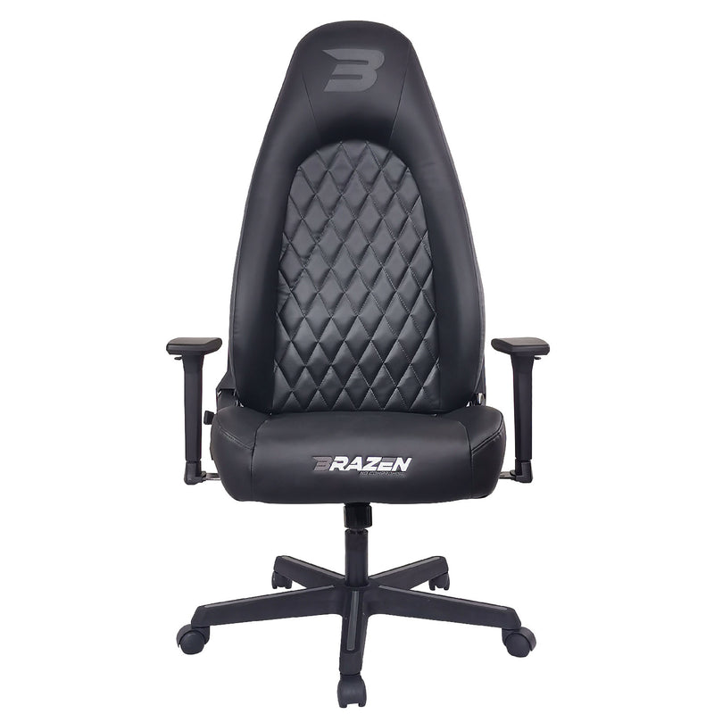 BraZen President Elite Esports PC Gaming Chair