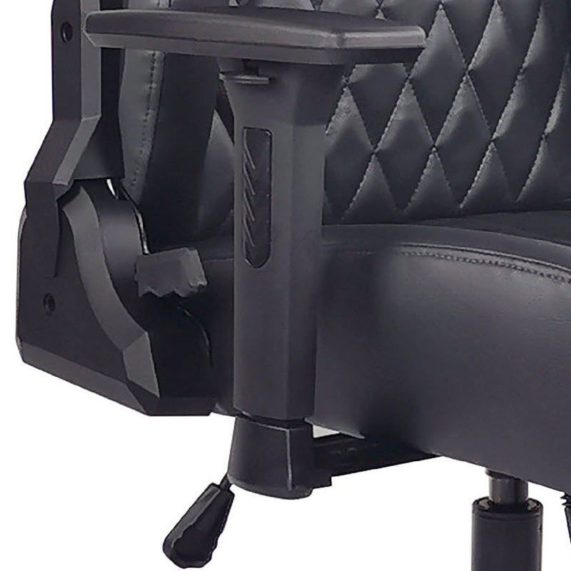 BraZen President Elite Esports PC Gaming Chair