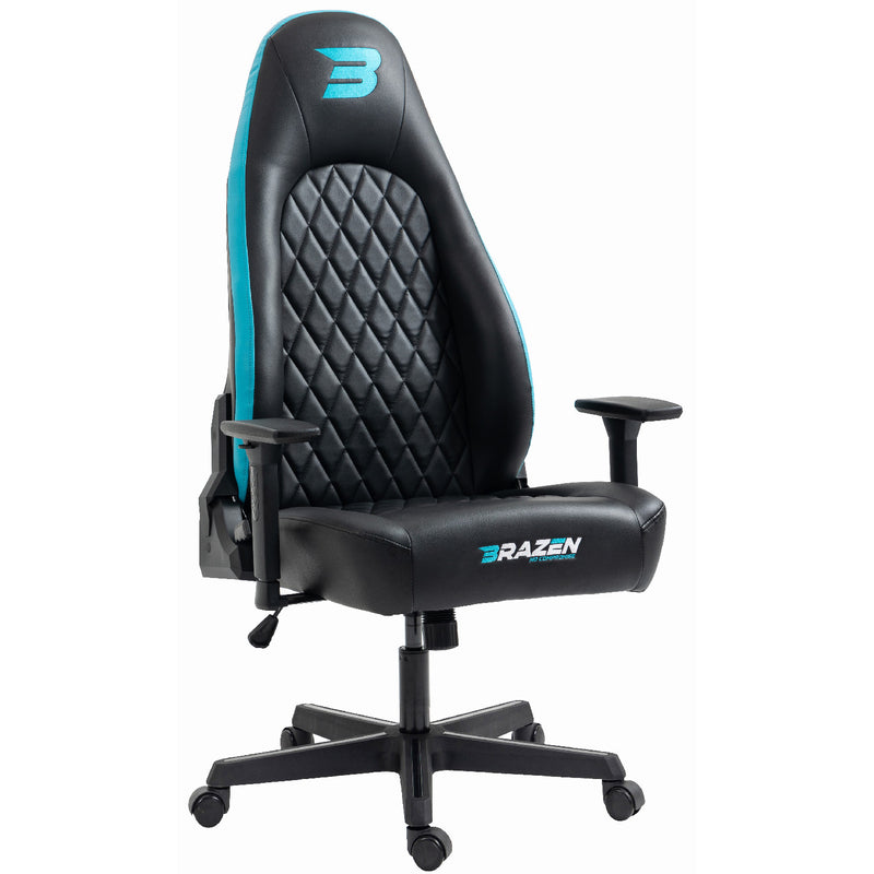 BraZen President Elite Esports PC Gaming Chair