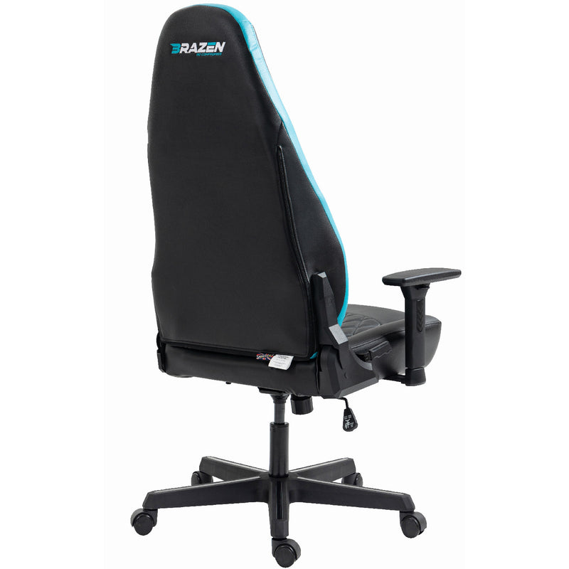 BraZen President Elite Esports PC Gaming Chair