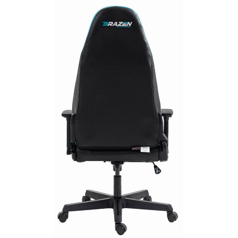 BraZen President Elite Esports PC Gaming Chair