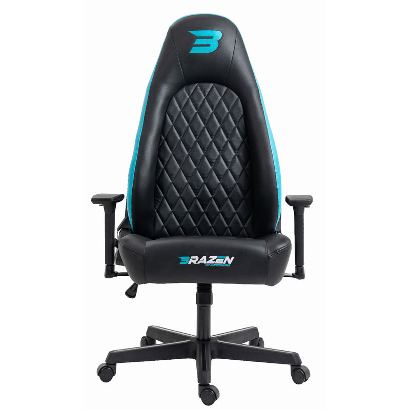 BraZen President Elite Esports PC Gaming Chair