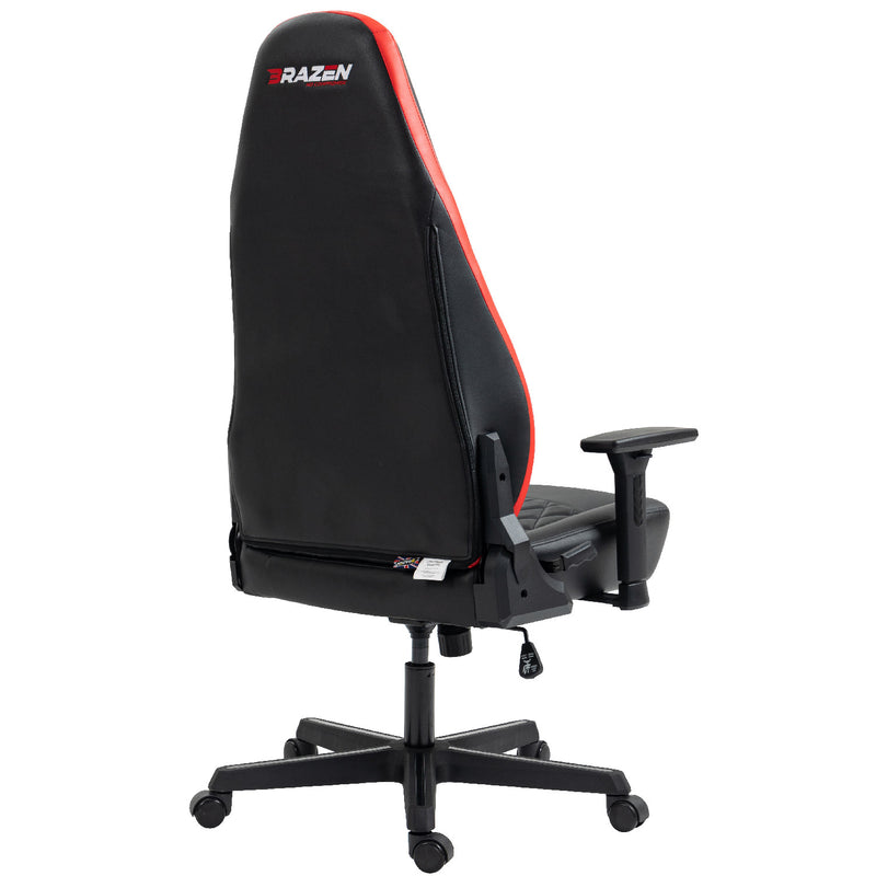 BraZen President Elite Esports PC Gaming Chair