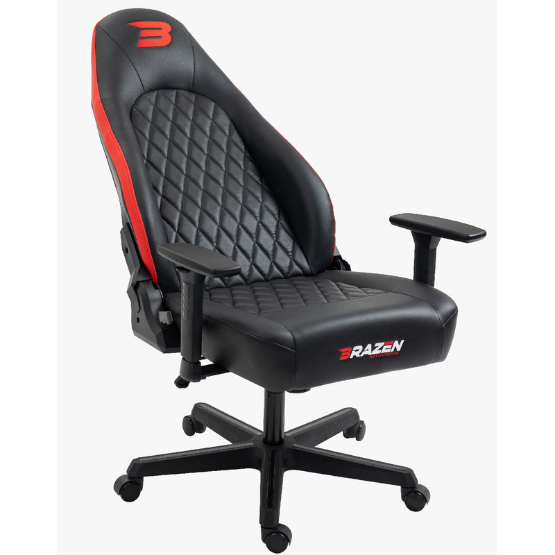 BraZen President Elite Esports PC Gaming Chair