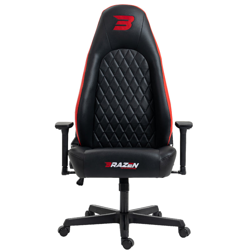 BraZen President Elite Esports PC Gaming Chair