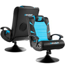 BraZen Pride 2.1 Wireless Surround Sound Gaming Chair