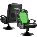 BraZen Pride 2.1 Wireless Surround Sound Gaming Chair