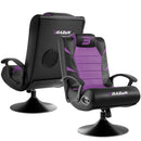 BraZen Pride 2.1 Wireless Surround Sound Gaming Chair