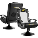BraZen Pride 2.1 Wireless Surround Sound Gaming Chair