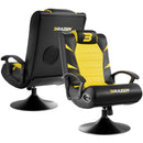 BraZen Pride 2.1 Wireless Surround Sound Gaming Chair