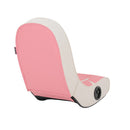 BraZen Python 2.0 Wireless Surround Sound Gaming Chair PINK
