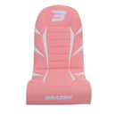 BraZen Python 2.0 Wireless Surround Sound Gaming Chair PINK