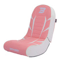 BraZen Python 2.0 Wireless Surround Sound Gaming Chair PINK