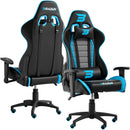 BraZen Sentinel Elite PC Gaming Chair