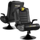BraZen Serpent 2.1 Wireless Surround Sound Gaming Chair