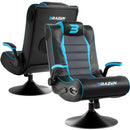 BraZen Serpent 2.1 Wireless Surround Sound Gaming Chair