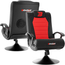 BraZen Stag 2.1 Wireless Surround Sound Gaming Chair