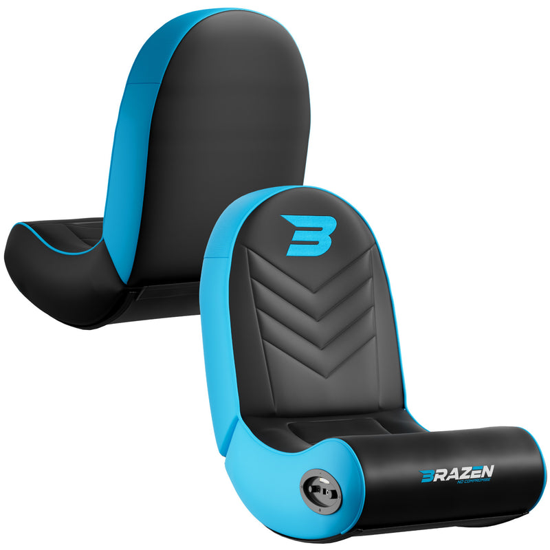 BraZen Stingray Gaming Chair
