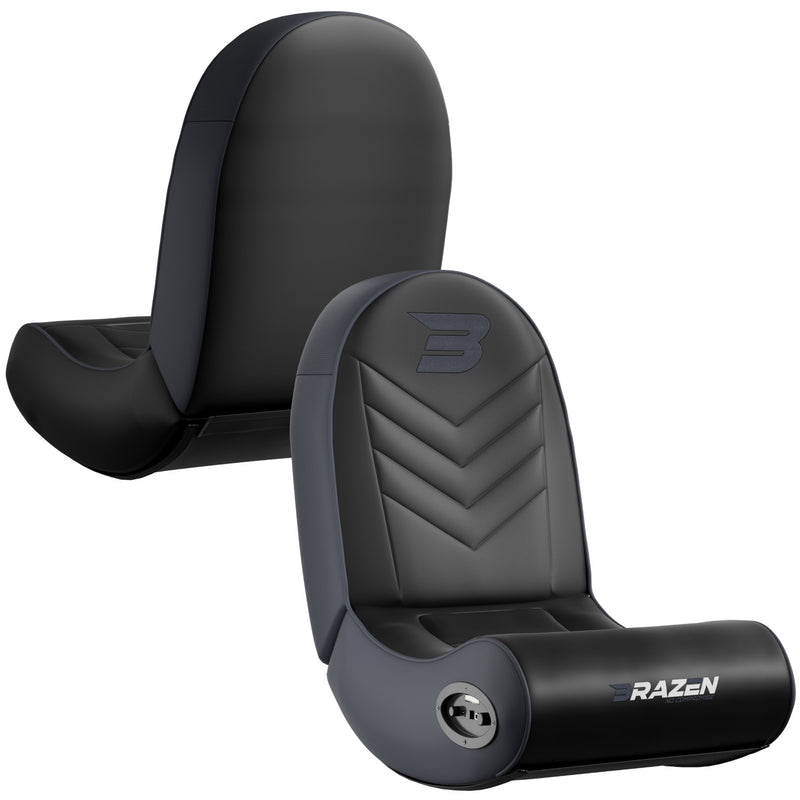 BraZen Stingray Gaming Chair