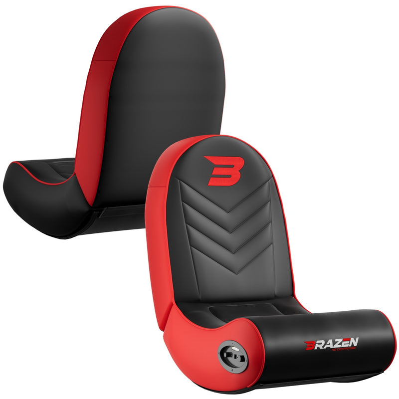 BraZen Stingray Gaming Chair