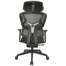 BraZen Sultan Elite Esports PC  Gaming Chair