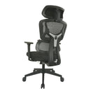 BraZen Sultan Elite Esports PC  Gaming Chair