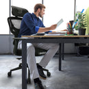 BraZen Sultan Elite Esports PC  Gaming Chair