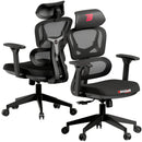 BraZen Sultan Elite Esports PC  Gaming Chair