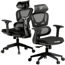 BraZen Sultan Elite Esports PC  Gaming Chair