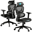 BraZen Sultan Elite Esports PC  Gaming Chair