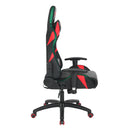 BraZen Venom Elite Esports PC  Gaming Chair with RGB