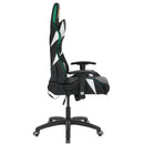 BraZen Venom Elite Esports PC  Gaming Chair with RGB